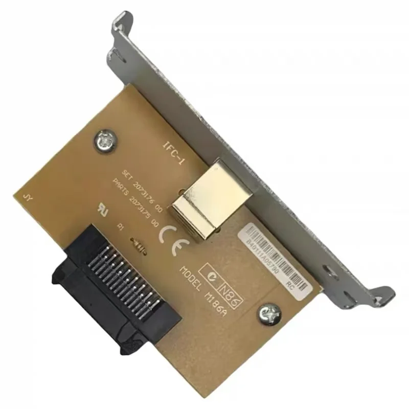 Original UB-U05 M186A C32C823991 A371 USB Port Interface for Epson TM-T88V TM-H6000IV TM-T88IV H6000IV TM-T81 TM-T70 T81 T70