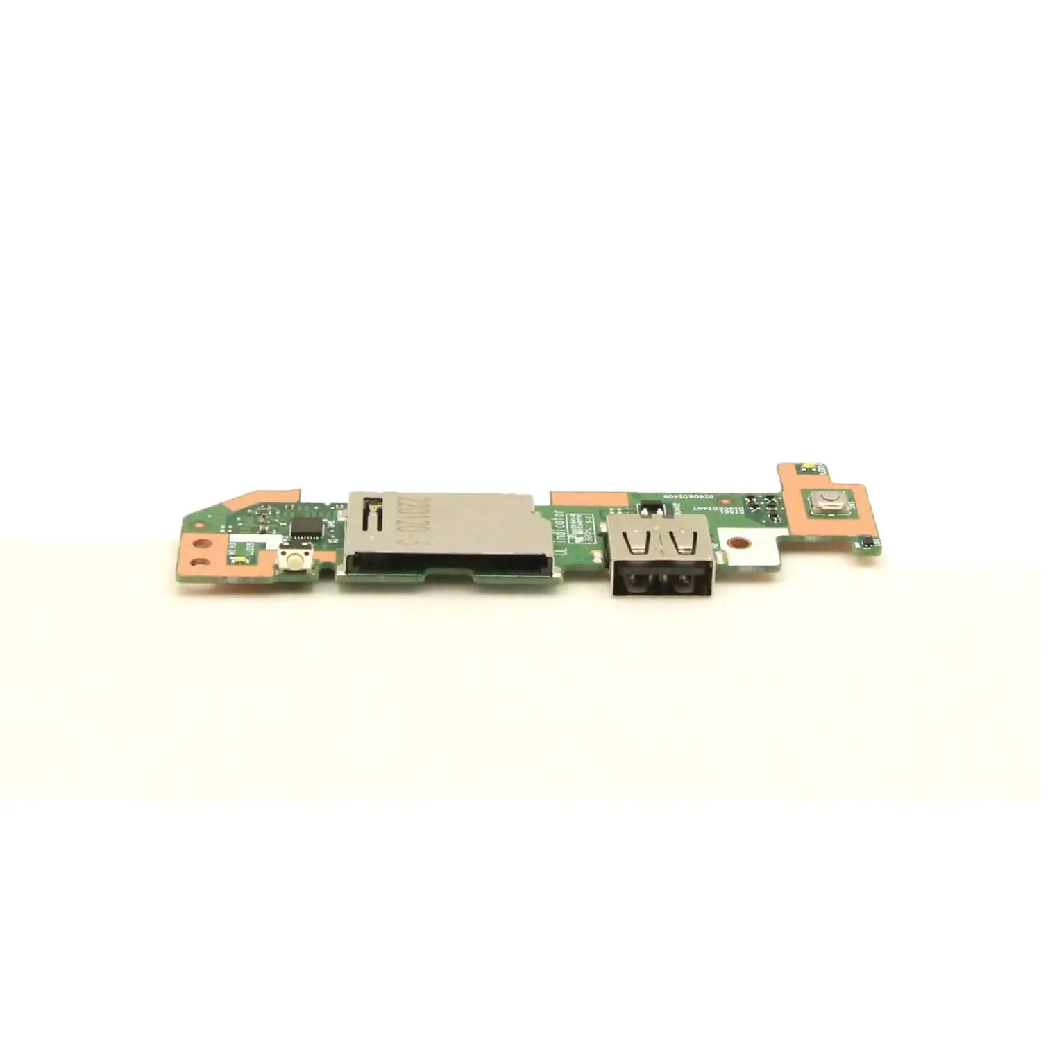 

Для Lenovo Ideapad 3 15ABA7 82RN Usb переключатель питания на плате 5C50S25342 NS-E532