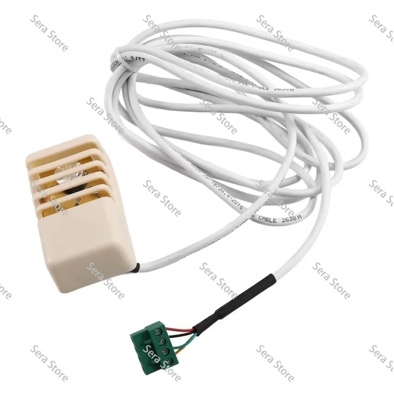 Sauna Furnace External Control Probe Wire Temperature Control Probe Sauna Room External Control Sensor Probe