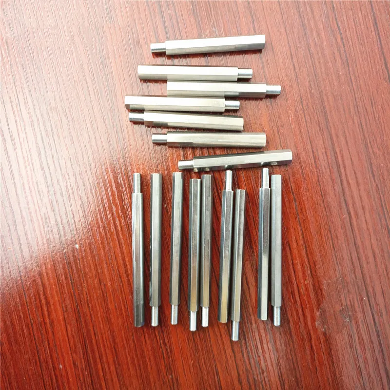 Plant Protection Drones Accessories For DJI T40  Locking Link