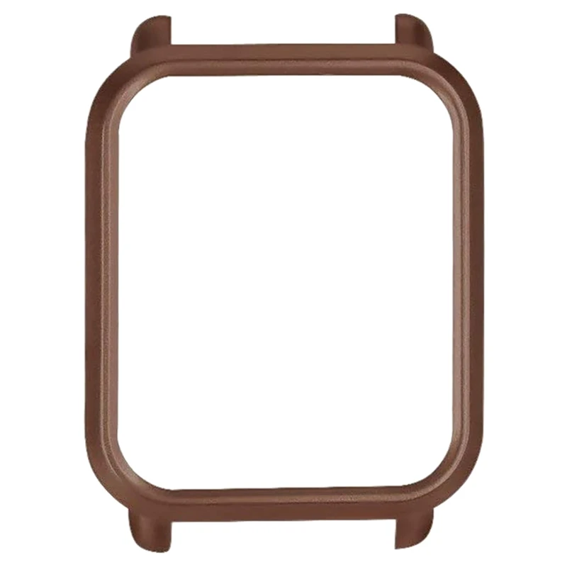 Защитная пленка для часов — совместимая с молодежными часами Xiaomi Huami Amazfit Bip, мягкий силиконовый чехол из ТПУ