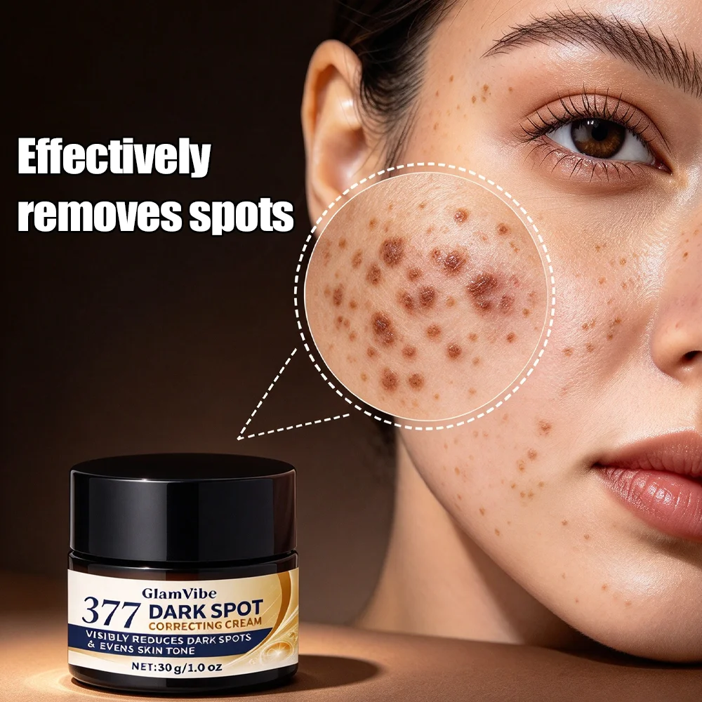 Licorice, Centella Asiatica, and Niacinamide Cream & Fade blemishes，Brightens Skin Tone.