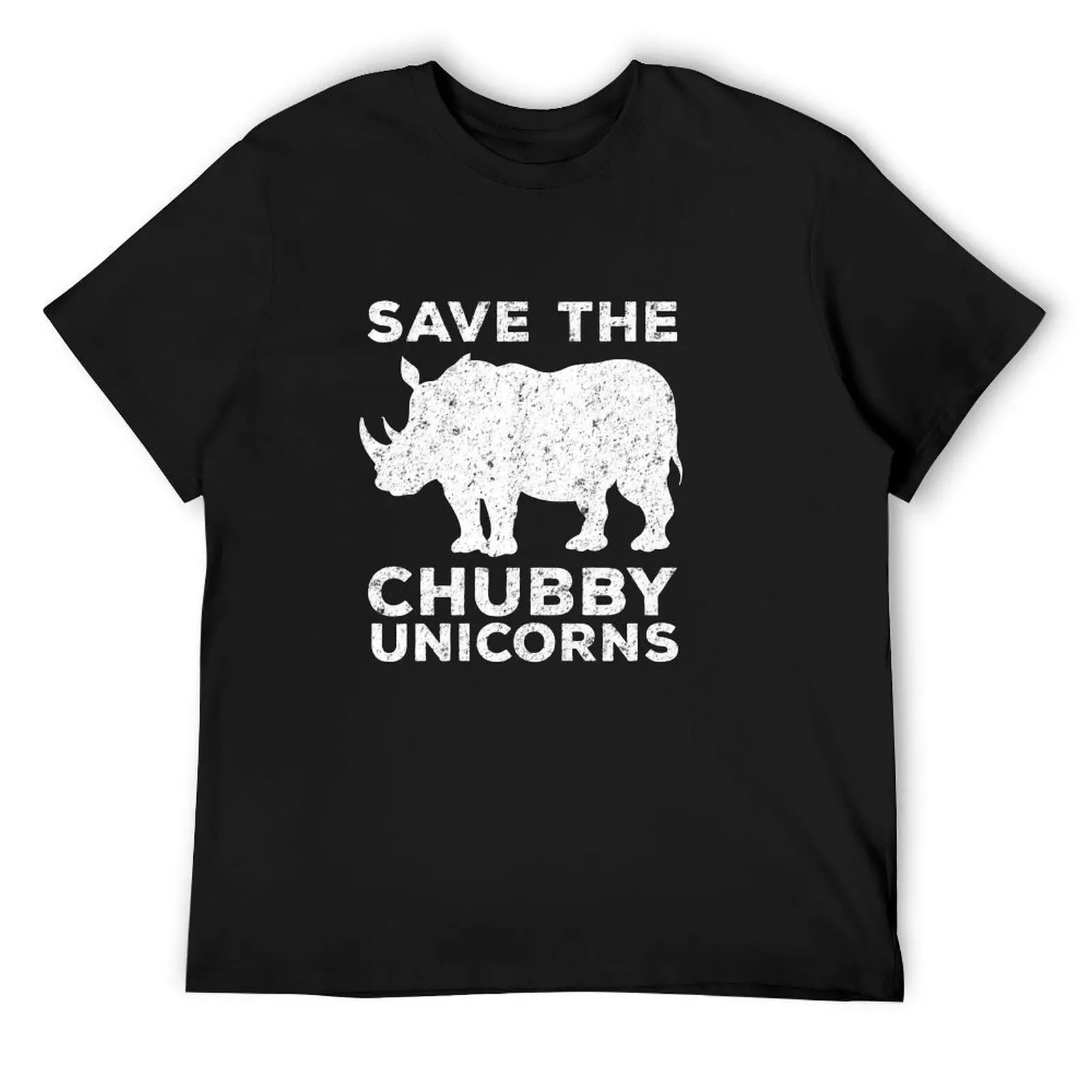 

Save The Chubby Unicorns Shirt, Rhino Shirt, Animal Rights Rights Tee, Activist Rights Gift T-Shirt