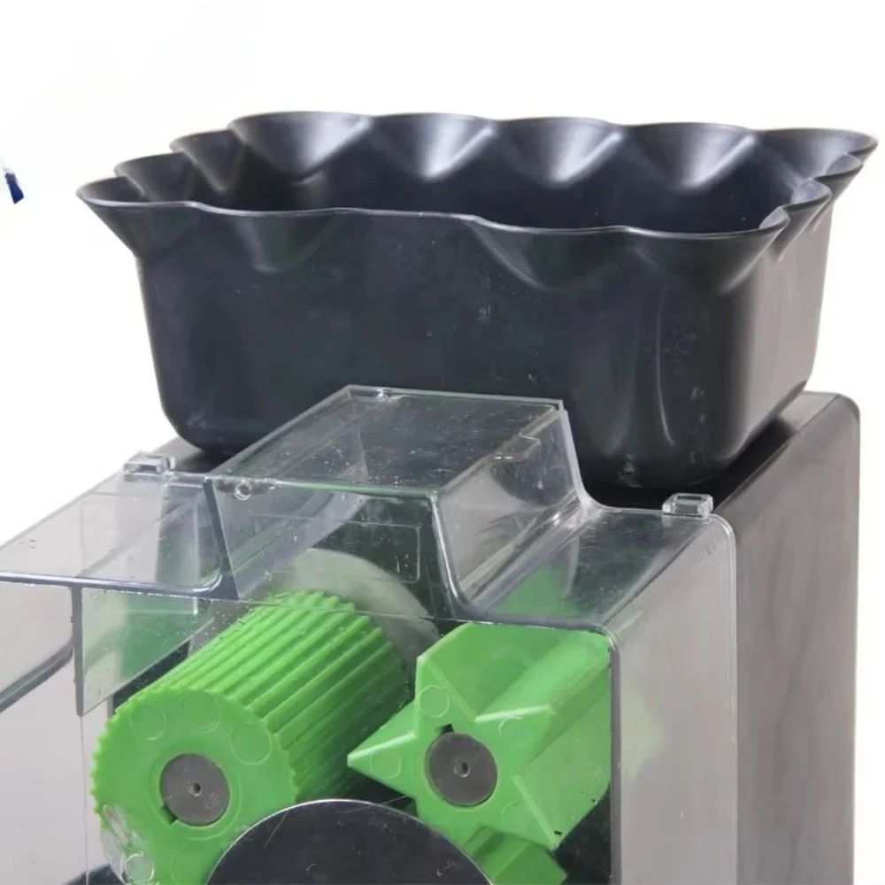 

Industrial commercial lemon juicer