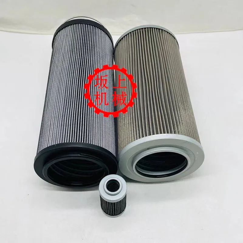 Excavator accessories 920D/922D/923D/925 air engine oil diesel filter element hydraulic oil filter