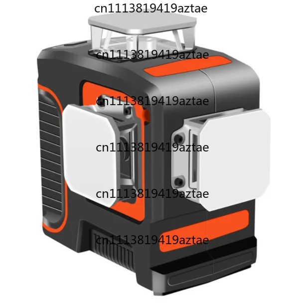 12 Lines Digital Spirit Level  Level for Construction