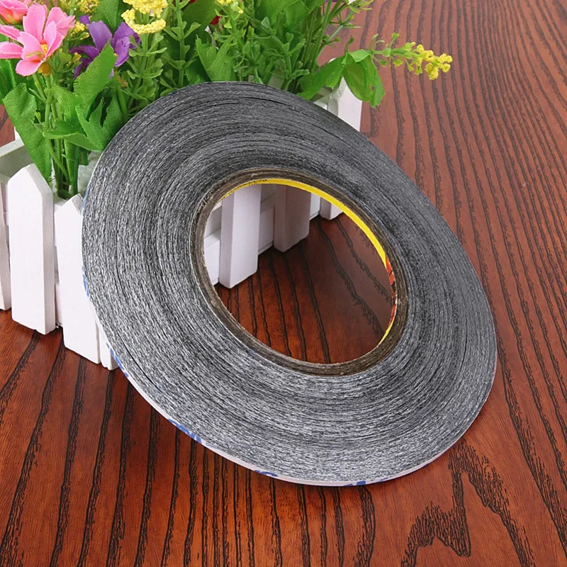 NEW Fashion 10M Double Sided Adhesive Tape Sticker Hardware Repair Tape For Phone LCD Pannel Display Screen Repair Housing Tool