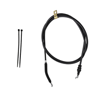121-6839 Control Deflector Cable For Toro Power Max 724 OE 726 OE 826 OE 826 OTE Snow Thrower