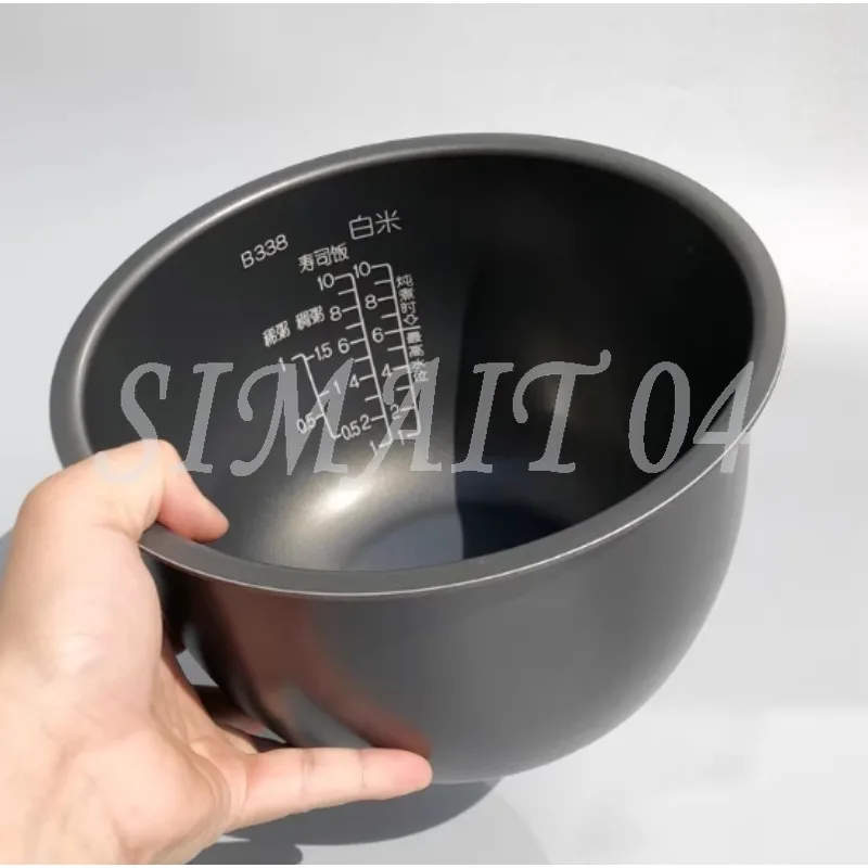 

B251(1.6L) Вкладыш для рисоварки NS-LAH05/LAQ05/LAF05/LF05