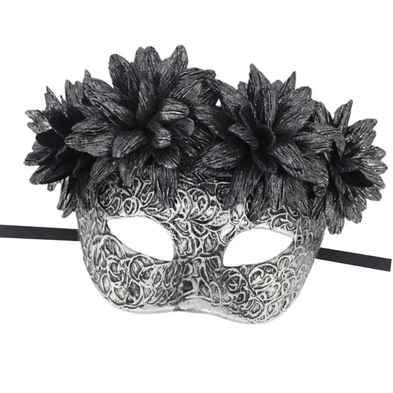 39BB Maskerades Masker Mexicanen Dag Doden Masker Suger Schedel Masker Halloween Cosplay Kostuums Party Masker voor