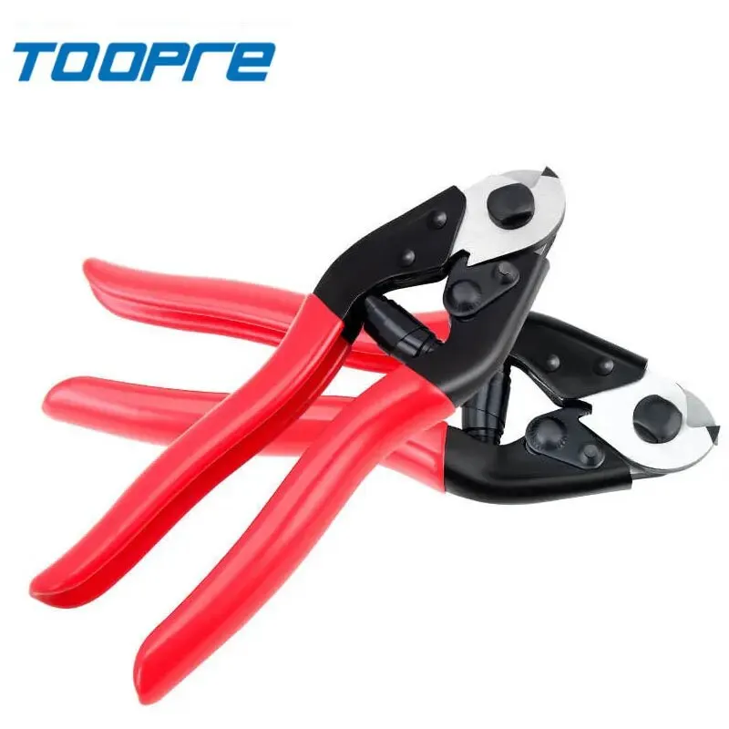 Chrome Steel Bike Brake Shifter Wire Cut Multi-function MTB Repair Tool Cycling Repair Tool Brake Shift Wire Cutters