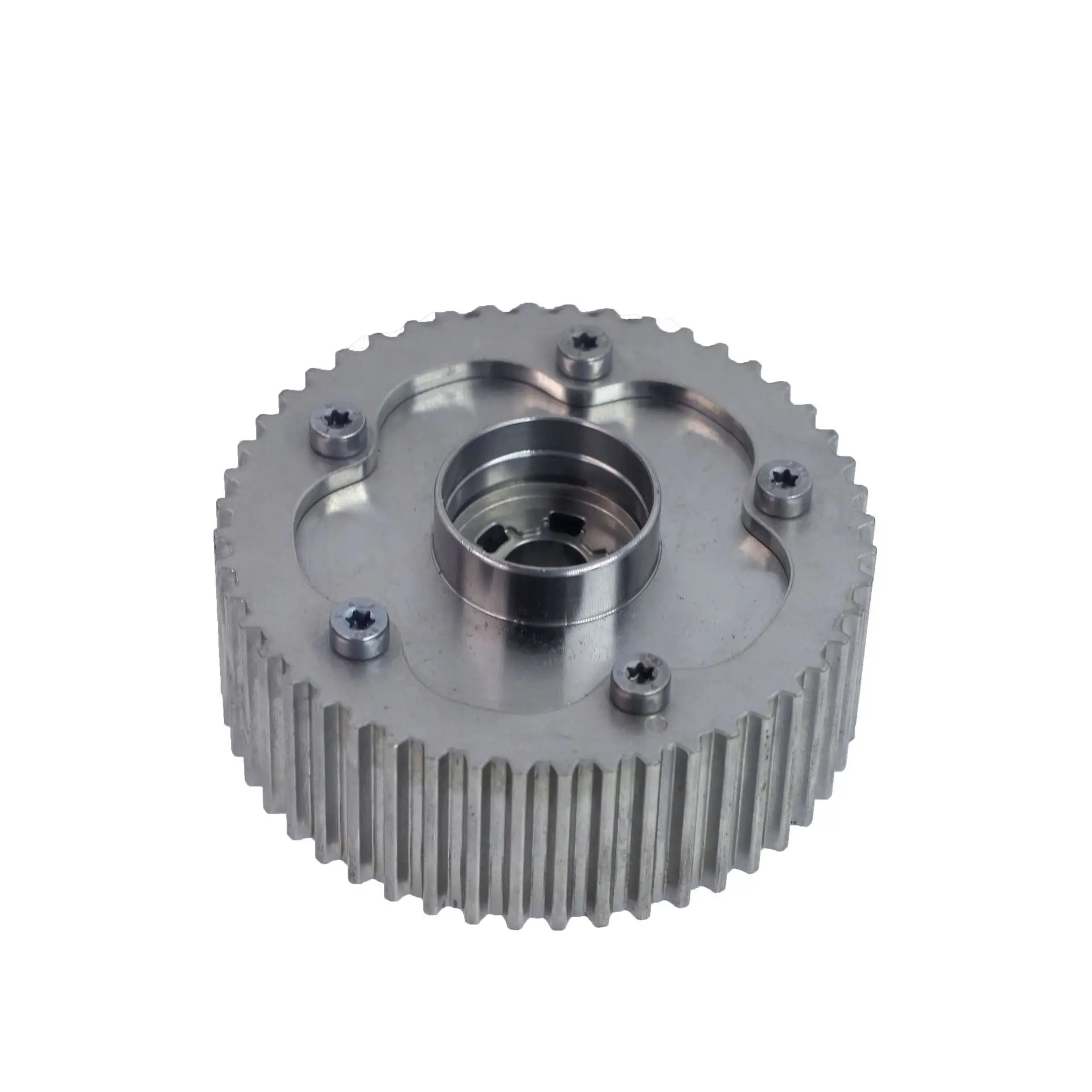 Timing gear phase regulator camshaft sprocket eccentric, timing wheel 04E109088AF