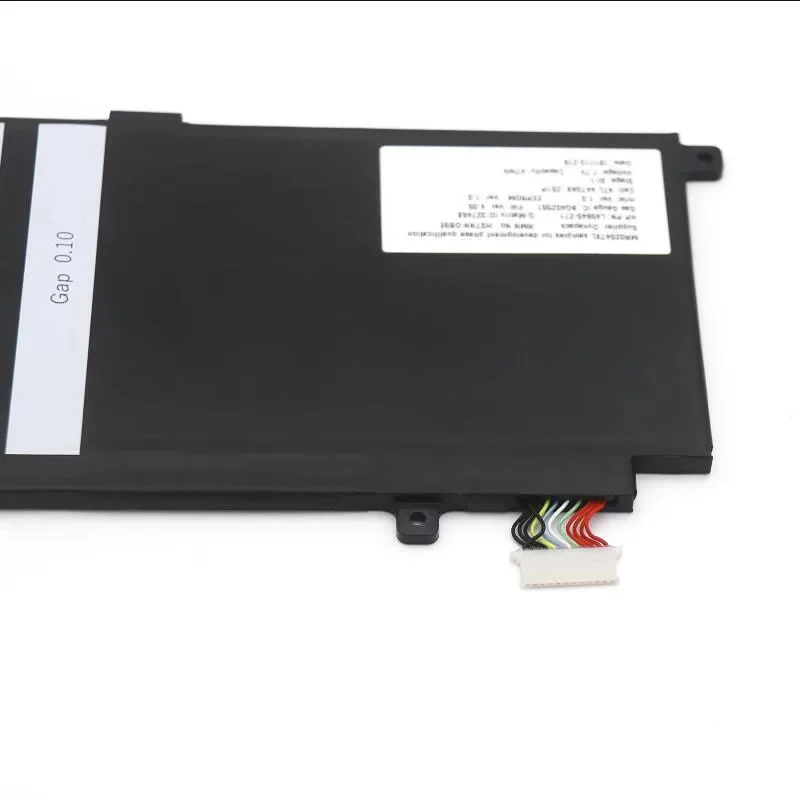 Imagem -03 - Bateria para hp Elite x2 g4 Mc02xl Hstnn-db9e L46601005tpn-db 7.7v 47wh Novo