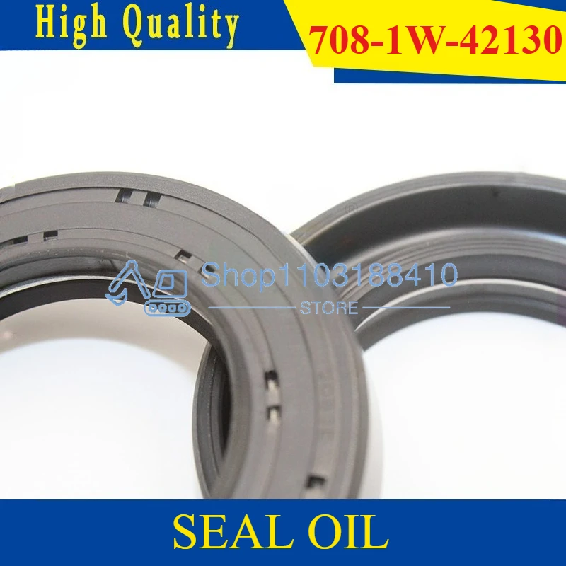 

УПЛОТНЕНИЕ МАСЛА 708-1W-42130 7081W42130 ДЛЯ KOMATSU EXCAVATORGEAR PC118MR PC600 PC650 PC700 PC800 PC80MR НАСОС, ВНУТРЕННИЕ ЧАСТИ, ВЕНТИЛЯТОРНЫЙ НАСОС