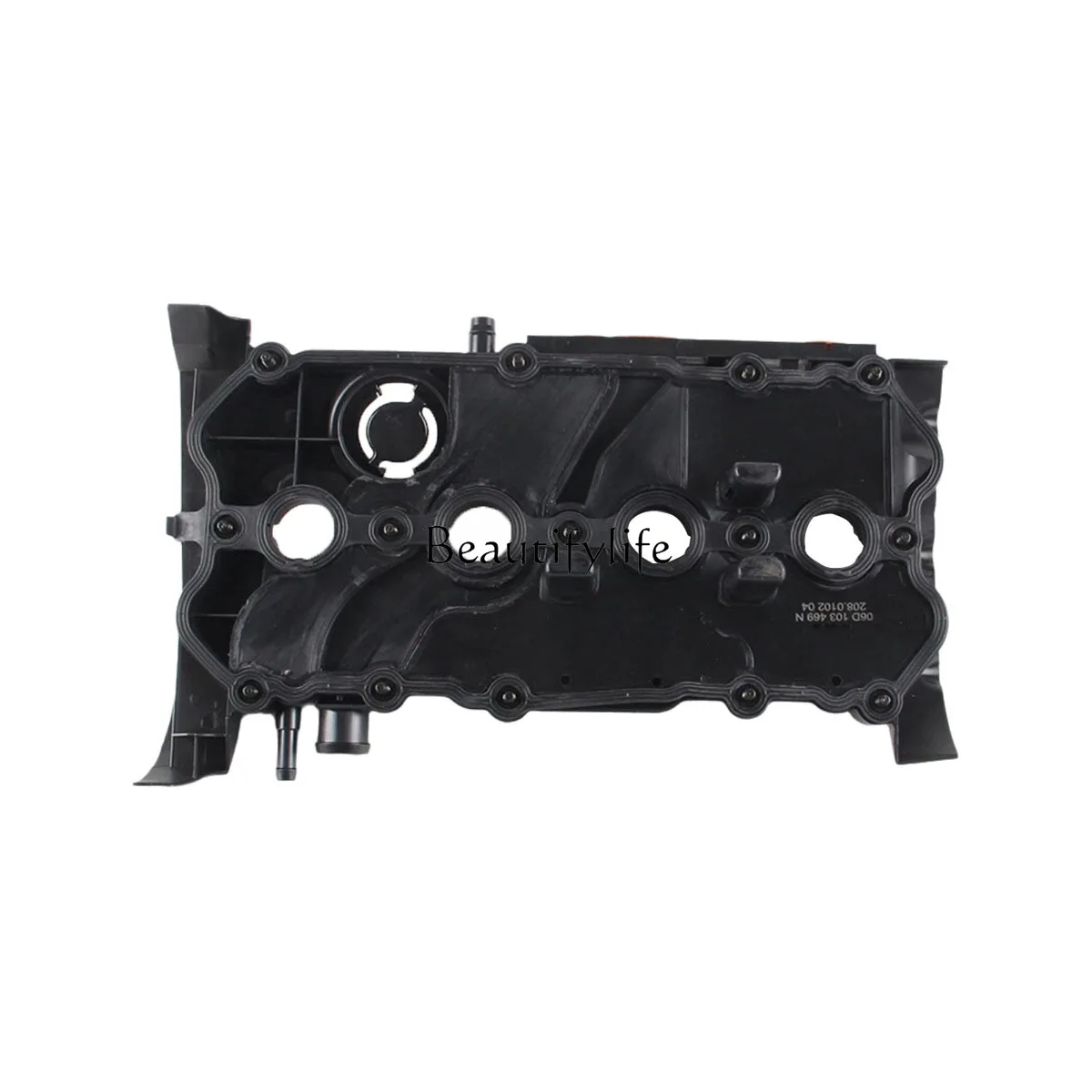 

06D103469H 06D103469M 06D103469J Valve chamber cover