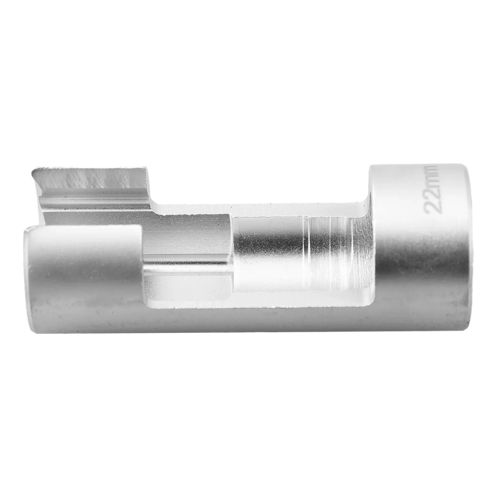 Imagem -02 - Conjunto de Chave de Soquete de Linha de Combustível Peças 1022 mm Injetor Diesel Conjunto de Chave de Soquete de Linha de Combustível Soquete de Porca de União
