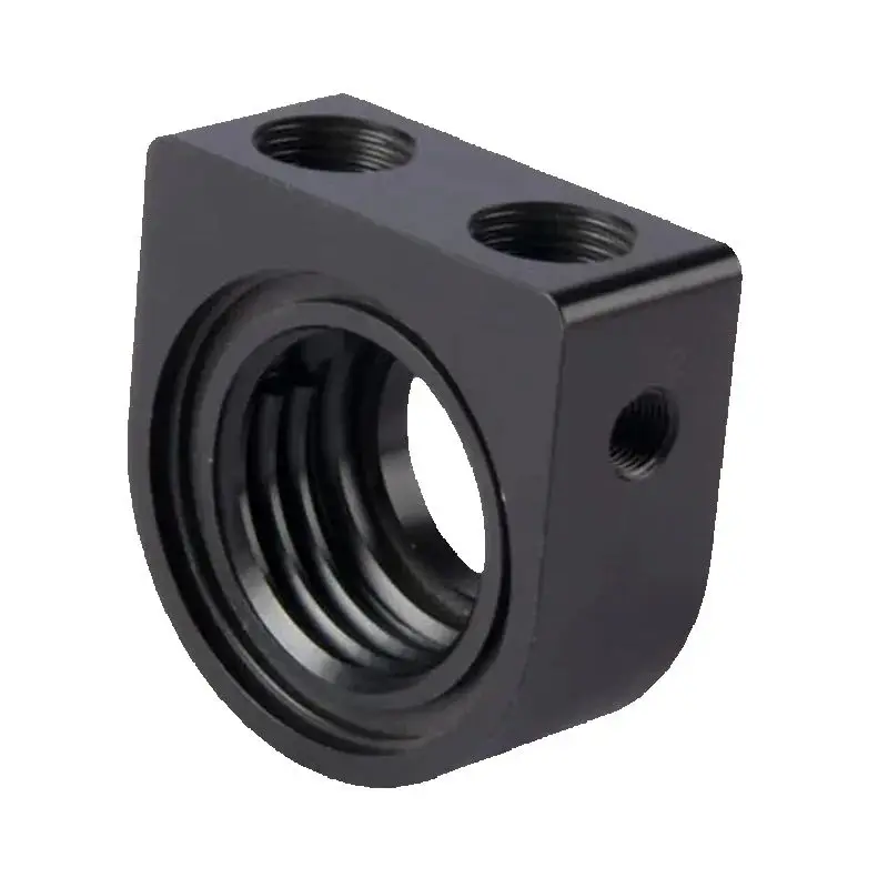 

Изготовленные на заказ запчасти и аксессуары для велосипедов: компоненты с ЧПУ, анодирование с твердым покрытием, сплавы 6061, 7075