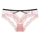 "transparent" "panties"