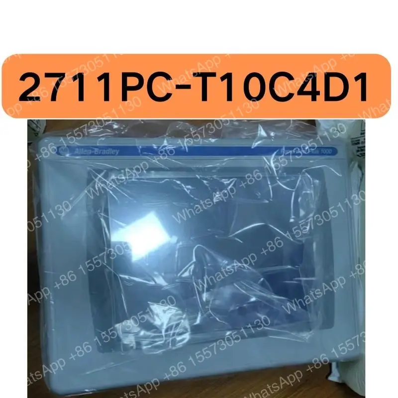 New 2711PC-T10C4D1 10 inch touch screen in stock for quick delivery