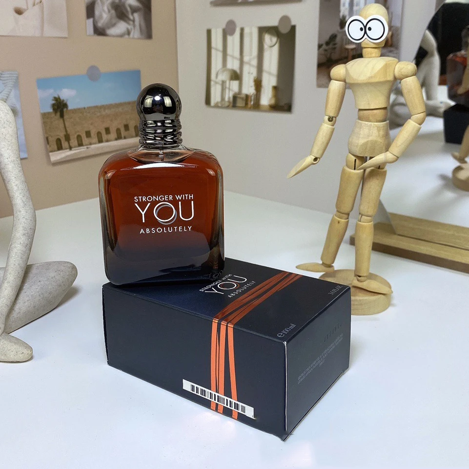 Perfume Man Woman L…