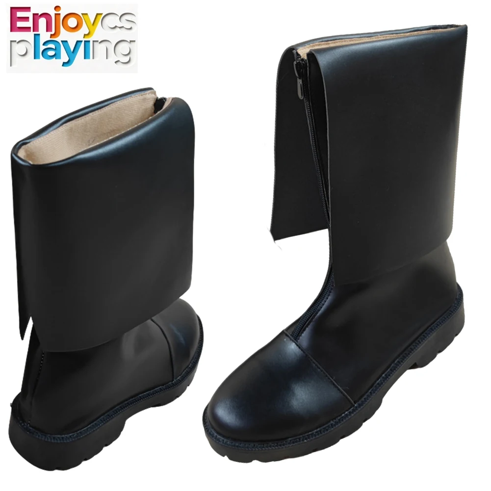 Women'S Accessories For Shoes - Anime Gate of Steins Cosplay Kurisu