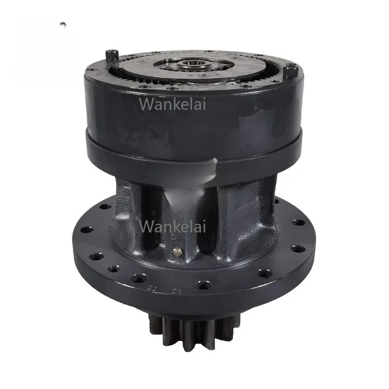 

Детали инженерного оборудования 14563573 Поворотный редуктор для коробки передач ECR145C ECR145D