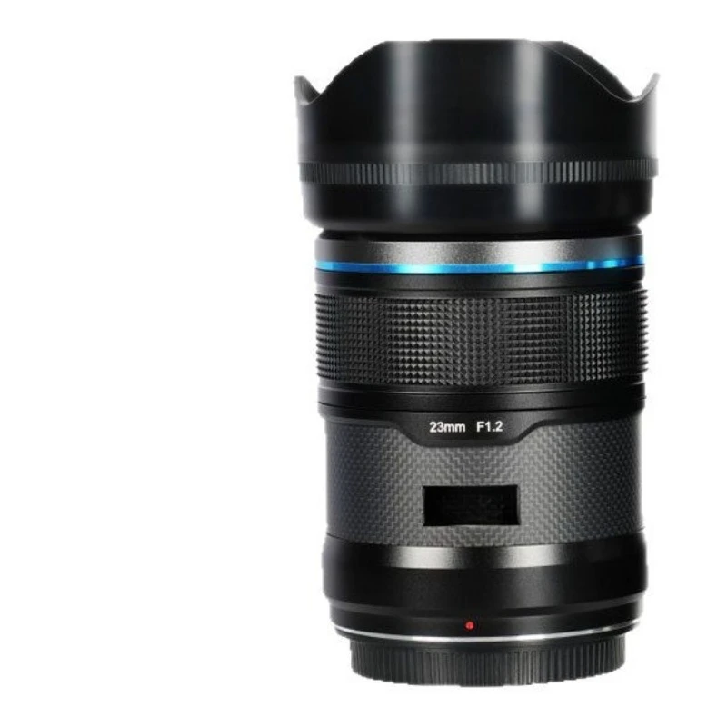 

Autofocus lens 16/75mm f1.2 large aperture, micro-single anti-portrait automatic
