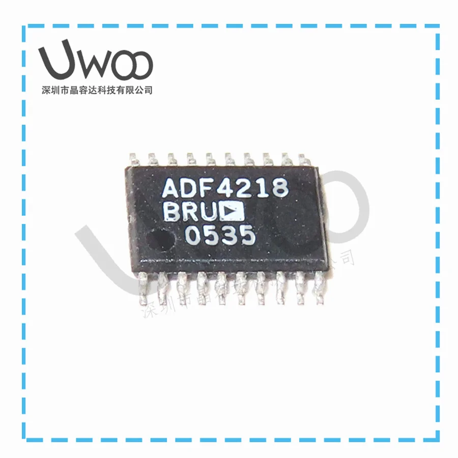 100%Original New  ADF4218BRUZ ADF4218BRU  TSOP20    ADF4252BCPZ 4252B PLL LFCSP24