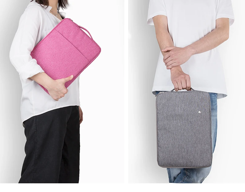 Handtaschenhülle für iPad 10. Generation 2022 Air 4 2020 Air 5 10,9 Zoll Taschenhülle für iPad Pro 11 12,9 9th 10,2'' Beuteltaschen – Detail 8