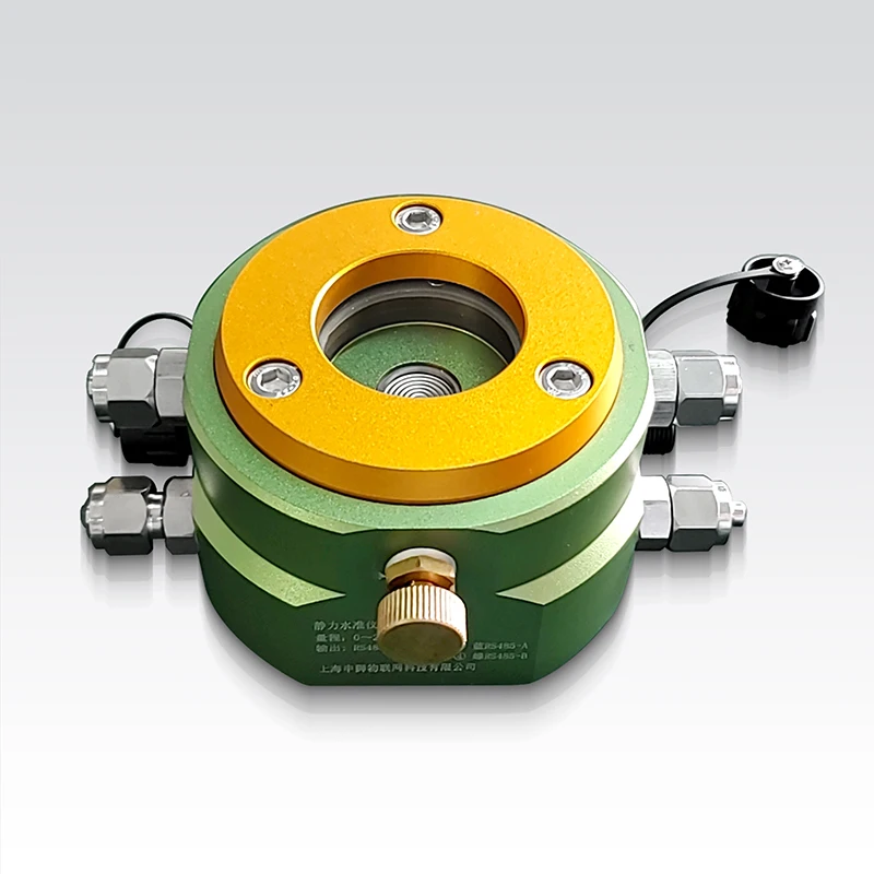 

PT260 Multi-point Subsidence System - for Soil, Embankment, Earth Dam, Building