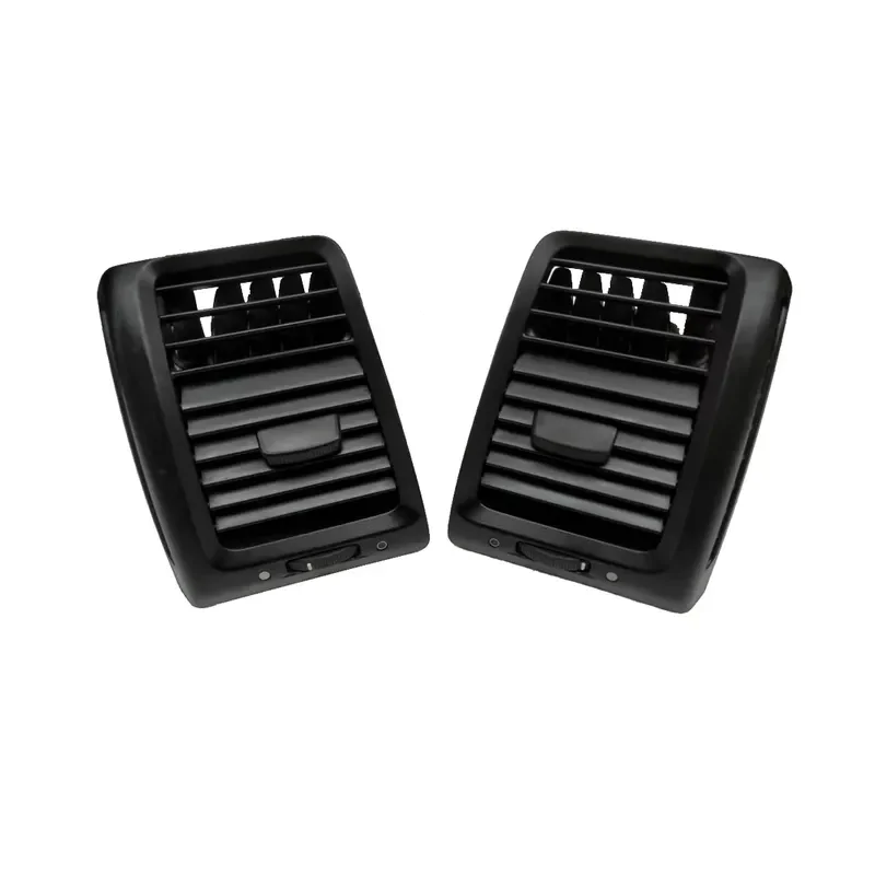 For Honda Accord 2003-2007 2.0L 2.4L 3.0L Center Console Air Vent Dashboard AC Outlet Left Right Replacement Auto Interior