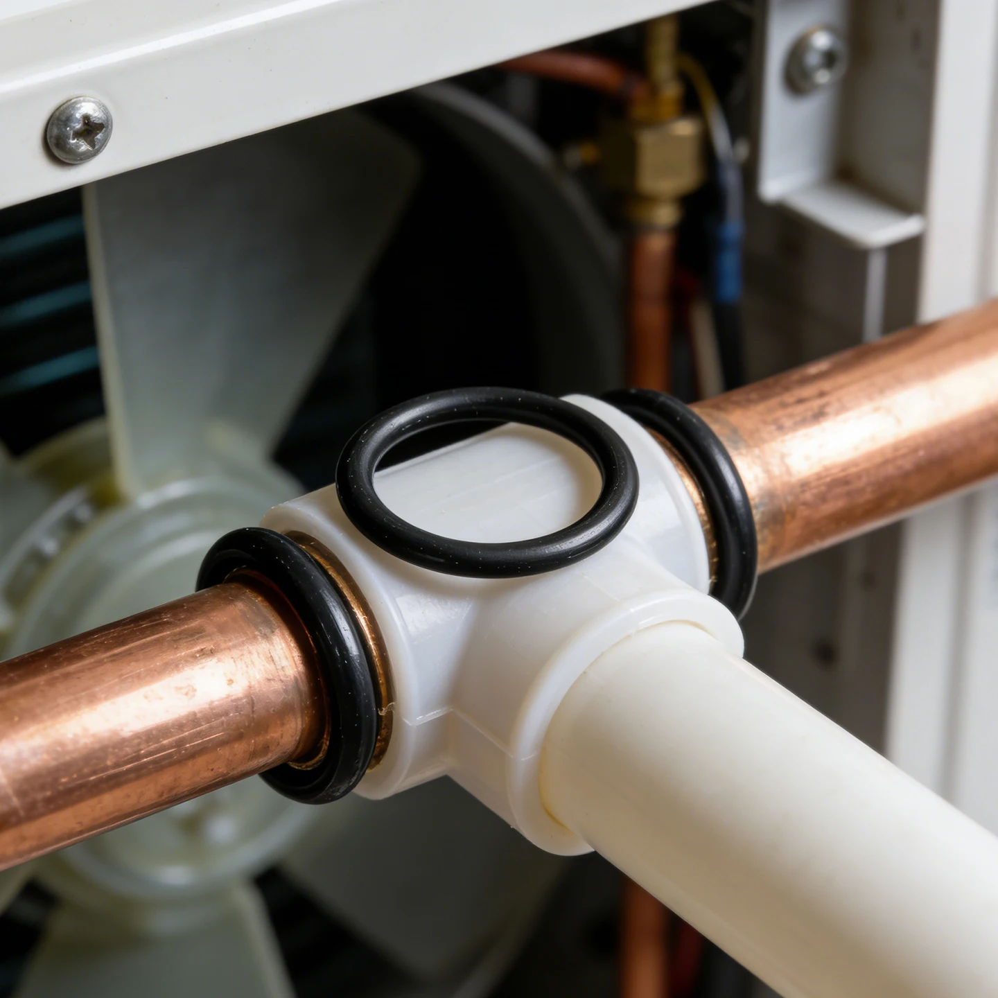 50Pcs/Bag Epdm Cs1/…