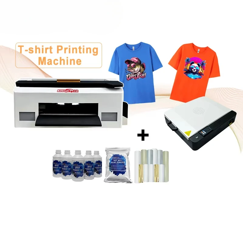 جديد 100% قطن مخصص a3 a4 النافثة للحبر تي شيرت/تي شيرت طابعة ملونة الرقمية آلة طباعة التي شيرت الأسعار