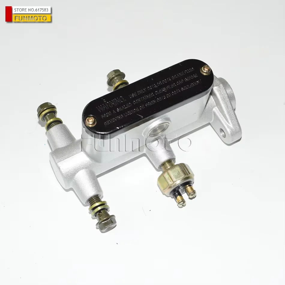 Brake pump or Steering Wheel Suit For RS800/GSMOON 800 ATV/XY JK800-4WD/oreion reeper/FJ800 Discovery utv