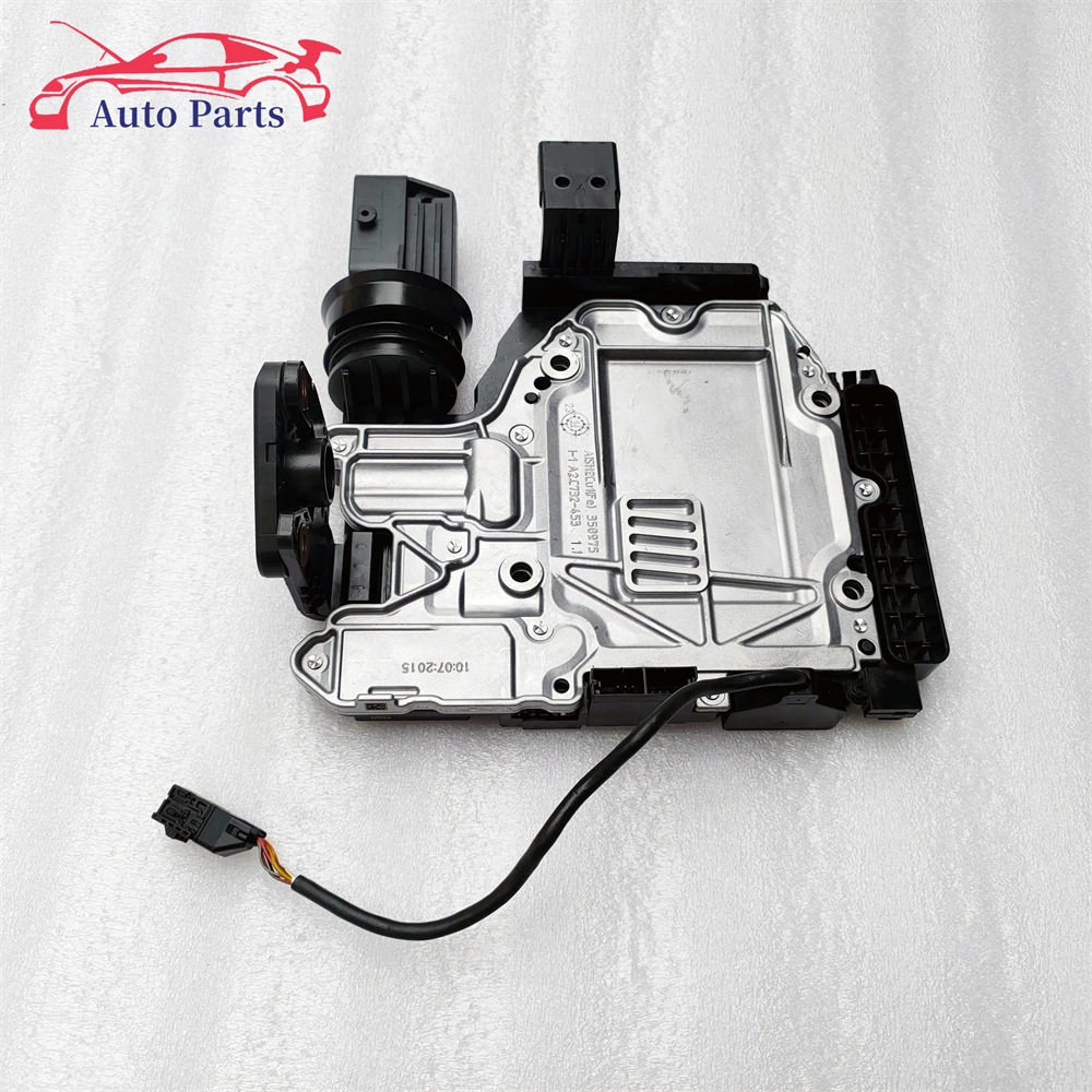 7Speed Transmission Control Unit Module Immobilizer TCU TCM 0CK DL382 DSG for Audi A6 A7 S6 Auto Parts 0CK927156Q 0CK325121D New