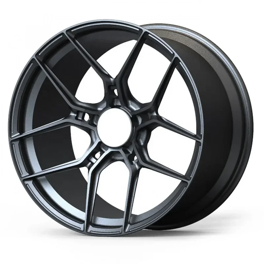 for Classic Custom Mesh Design 5x112 18 19 20 21 22 Inch Aluminium Alloy Forged Passenger Car Wheels for BMW Wheel
