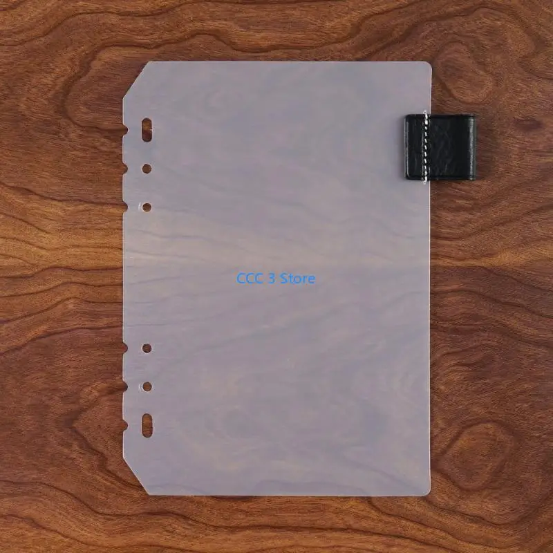 97BF Binder Dipider Binder Indexes Dipider Divider Distrable LONG