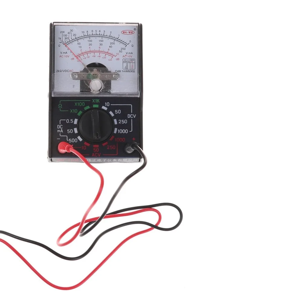 Dc/Ac 250V 1000V Vo…