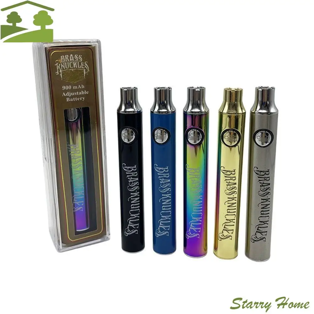 

510 Thread Welding Heating Pen Adjustable Voltage Rapid Heating Battery Electric Soldering Iron Bottom Charge 900mAh Battery