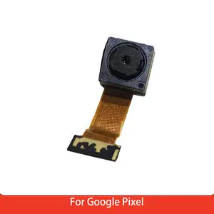 Bilashmart Front Small Camera Google Pixel Camera Module Replacement Spare Parts