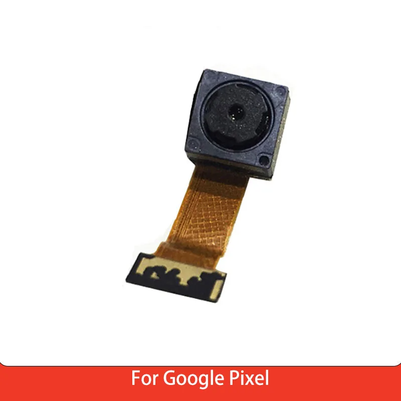 Front Small Camera For Google Pixel Camera Module Replacement Spare Parts