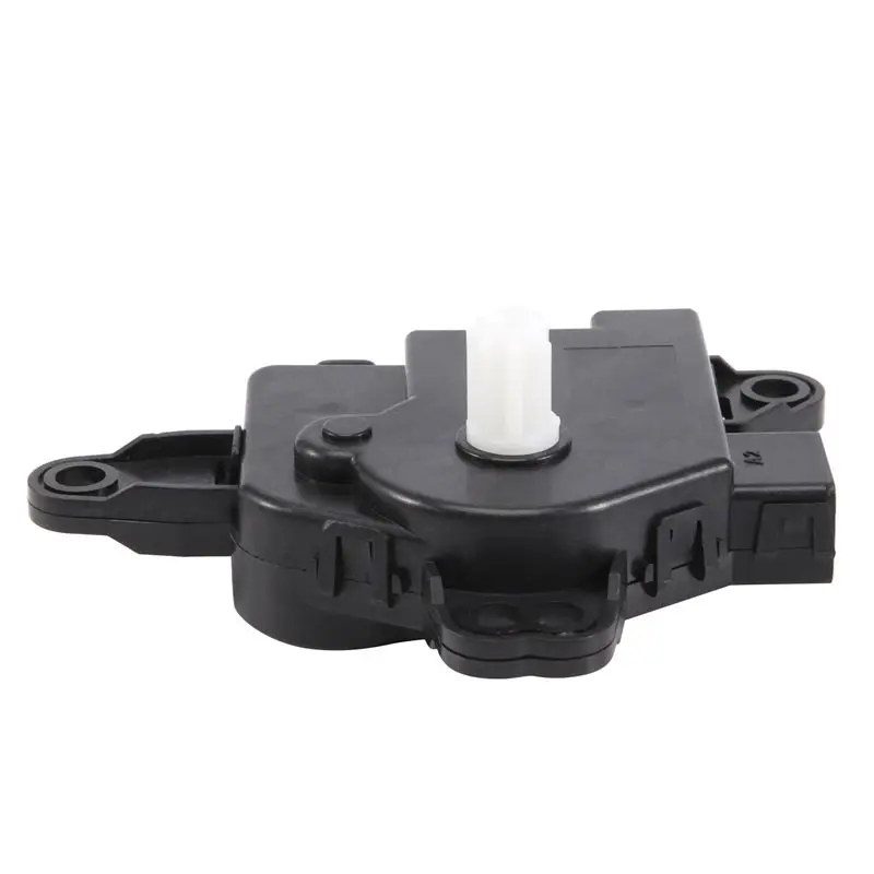 Practical 5X 971594R150 HVAC Mode Door Actuator Temperature Actuator Left For I45 2013-2014 Sonata Azera Santa Fe