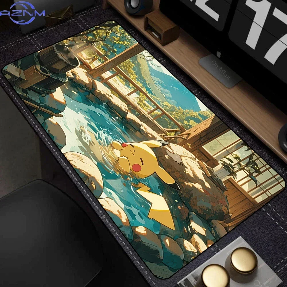 tapete-de-rato-grande-para-jogos-com-o-tema-pokemon-pikachu-bordas-reforcadas-ideal-para-computadores-e-teclados-de-jogadores-com-base-de-borracha-antiderrapante-e-design-decorativo-para-secretaria
