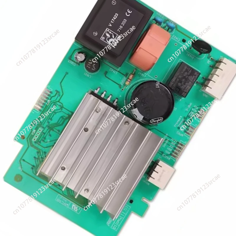 

Для оригинального обычного контрольного модуля, инверторная плата для барабанной стиральной машины Siemens 9000640724 AK38