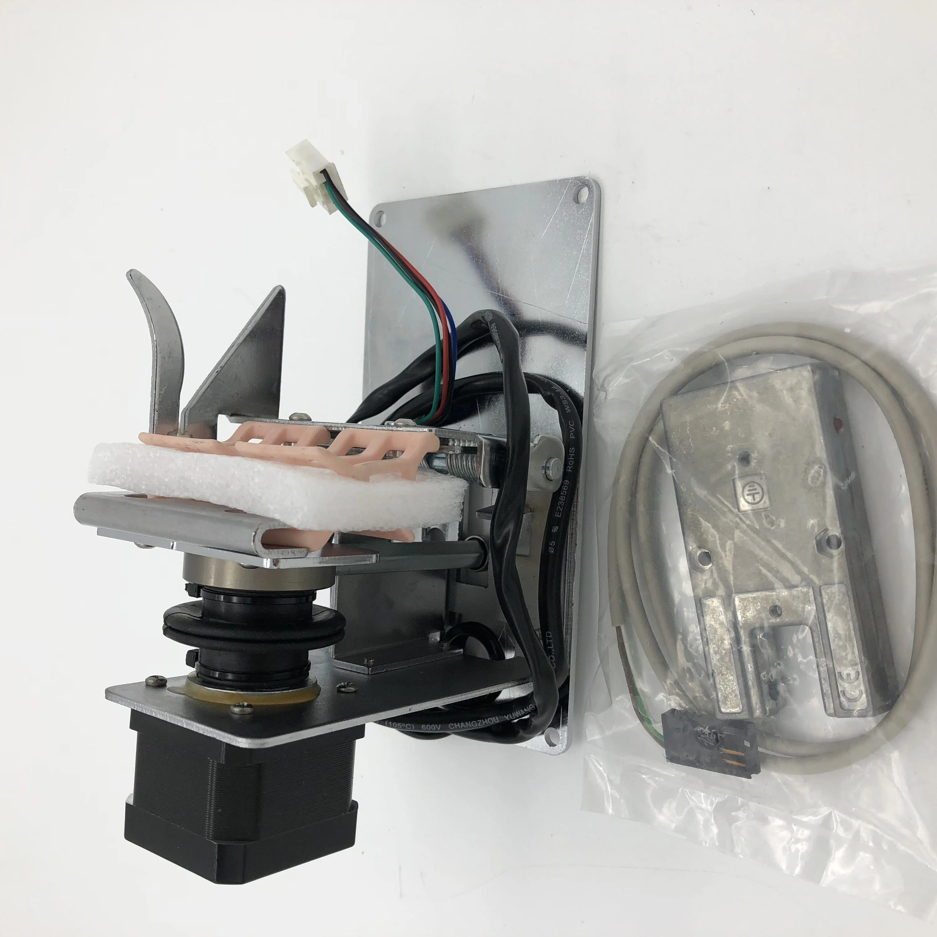 

Good Quality Gate Tension Device for SSM Machinery Parts