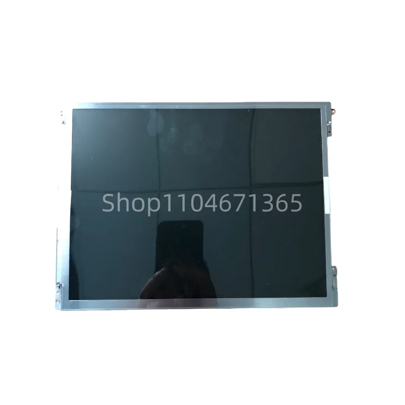 TS104SAALC01-00 لوحة شاشة LCD 10.4 بوصة وحدة عرض LCD 800 × 600 #2