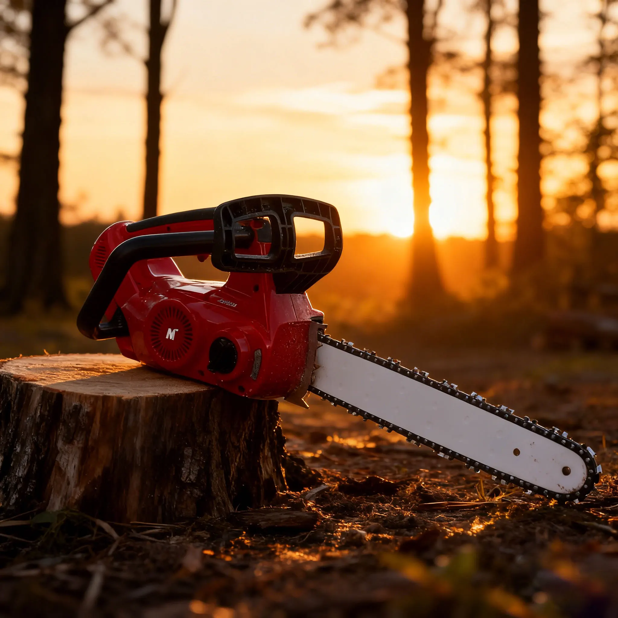 

2026 Efficient Gardening Tools Eco-Friendly Professional Forestry Work Cordless Saws Low Vibration and Smooth Operation Portabl