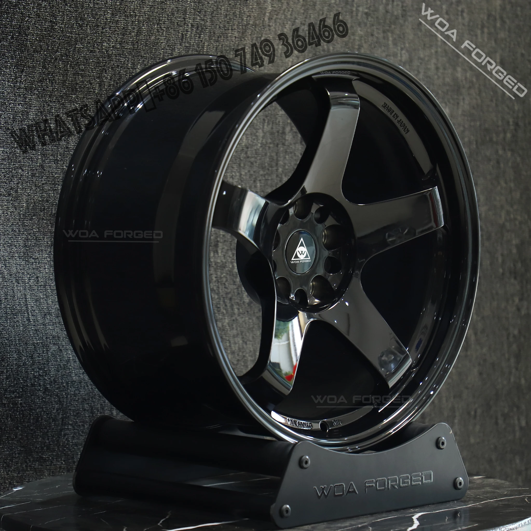 

LMGT4 BNR32 BCNR33 BNR34 GTR Кованое смещенное колесо Идеально подходит для почти любой современной модели Nissan J для внедорожных пассажиров