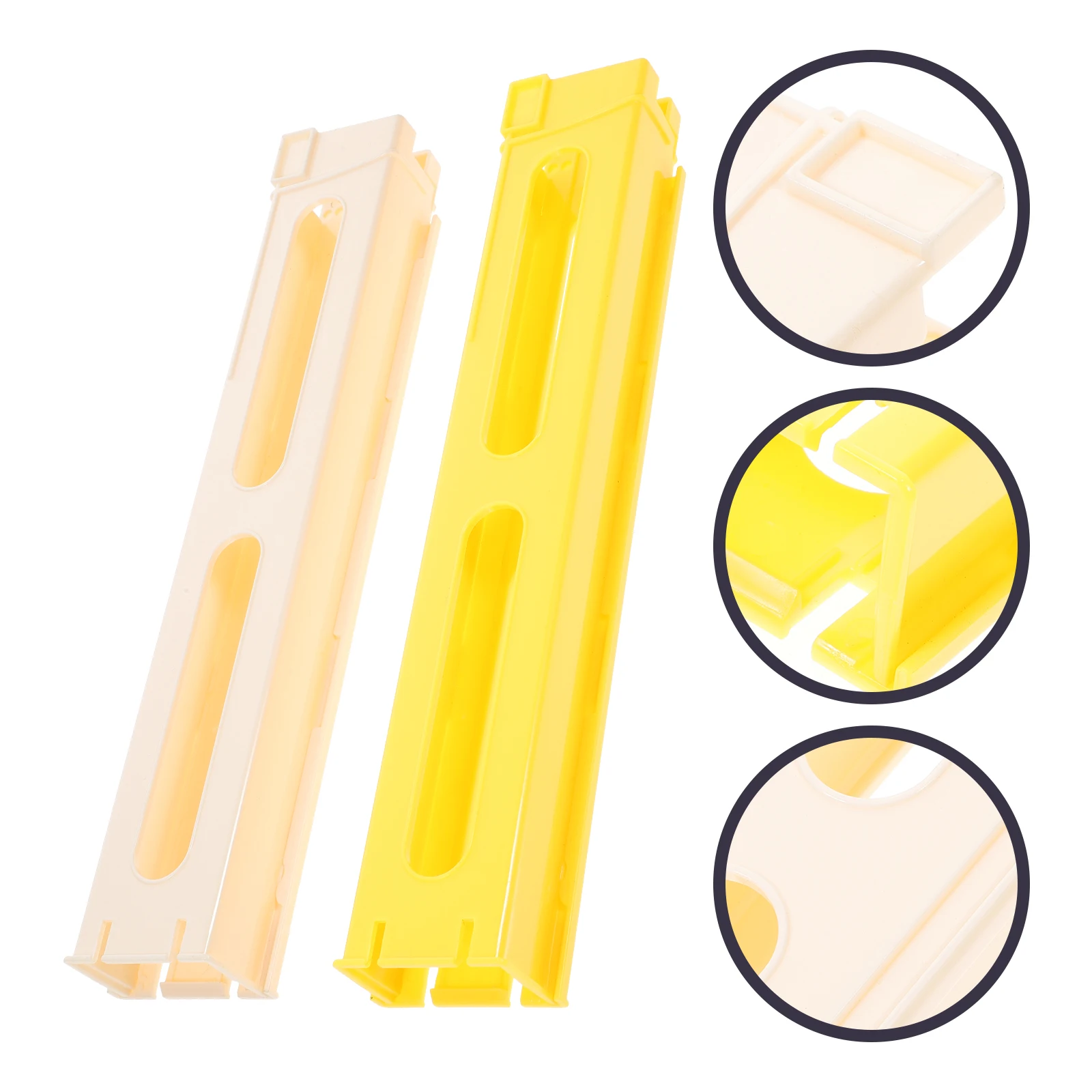 Plastic Domino Train Accessories Kids Toys Bright Color Safe Material Early Education Intellectual Development Smooth Surface No