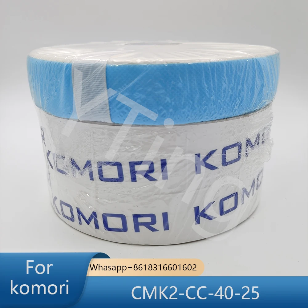 

1pcs 3Z0-2601-140 Filter Komori Printing Machine Oil filter